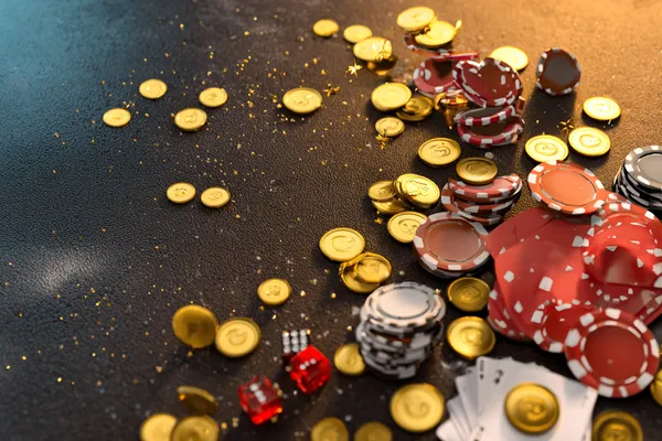 একজন তরুণী তার ফোনে আরাম করে গেম খেলছেন, আর চারপাশে ভাসছে ডায়নামিক ক্যাসিনো উপাদান—যা CD33 অ্যাপের মসৃণ মোবাইল অভিজ্ঞতাকে ফুটিয়ে তোলে।