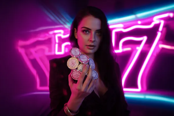 A laptop glowing with a bright login prompt in a minimalistic setup, symbolizing the protected access system at CD33.